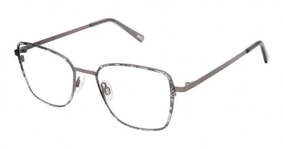 Kliik K-714 Eyeglasses - view 2